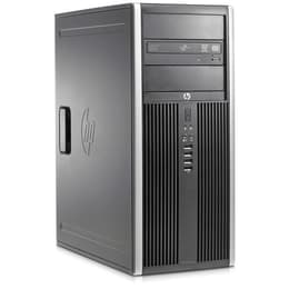 Hp Compaq Elite 8200 MT 19" Core i3 3,3 GHz - HDD 250 GB - 16GB AZERTY