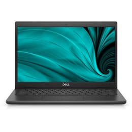 Dell Latitude 3420 14" Core i5 2.6 GHz - SSD 256 GB - 16GB - QWERTZ - Tedesco