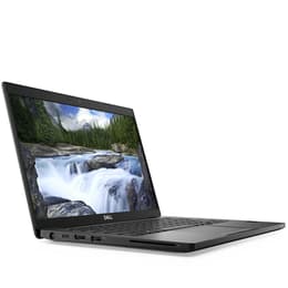 Dell Latitude 7390 13" Core i5 1.7 GHz - SSD 1 TB - 8GB QWERTZ - Tedesco