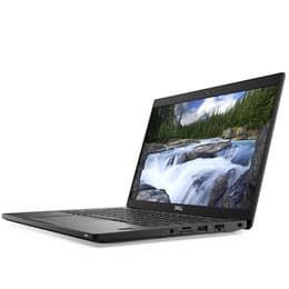Dell Latitude 7390 13" Core i5 1.7 GHz - SSD 1 TB - 8GB QWERTZ - Tedesco