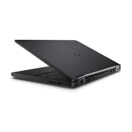 Dell Latitude E5550 15" Core i5 2.3 GHz - SSD 128 GB - 8GB Tastiera Francese