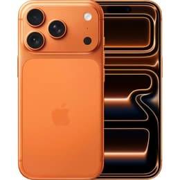 iPhone 17 Pro 1000GB - Arancione Cosmico