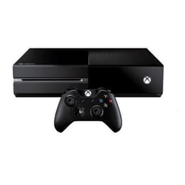 Xbox One + Forza 5 Motorsport