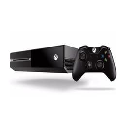 Xbox One + Forza 5 Motorsport