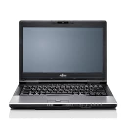 Fujitsu LifeBook S752 14" Core i5 2.7 GHz - HDD 320 GB - 8GB Tastiera Tedesco