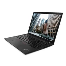 Lenovo ThinkPad X13 G2 13" Core i5 2.6 GHz - SSD 256 GB - 16GB QWERTY - Italiano
