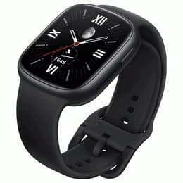 Smart Watch Honor Cardiofrequenzimetro GPS Watch 4 - Nero