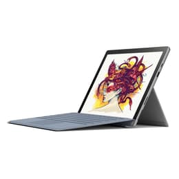 Microsoft Surface Pro 7 12" Core i7 3.9 GHz - SSD 512 GB - 16GB Tastiera Francese