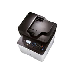 Samsung CLX-4195FN Laser a colori