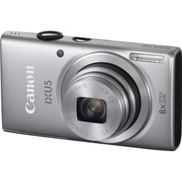 Fotocamera compatta - Canon Ixus 160 - Grigio
