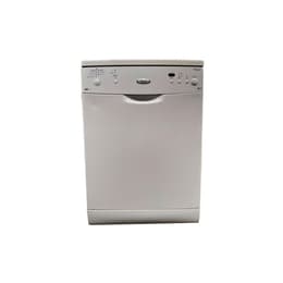 Lavastoviglie da libera installazione 60 cm Whirlpool ADP6838PC -