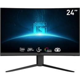 Schermo 24" LED MSI G24C4 E2