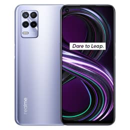 Realme 8s 5G 128GB - Viola