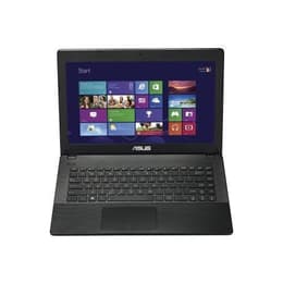 Asus X451MAV-VX327H 14" Pentium 2.1 GHz - HDD 1 TB - 4GB Tastiera Francese