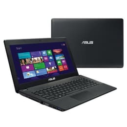 Asus X451MAV-VX327H 14" Pentium 2.1 GHz - HDD 1 TB - 4GB Tastiera Francese