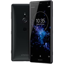 Sony Xperia XZ2 Premium 64GB - Nero