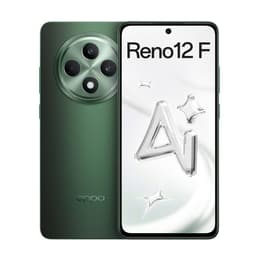 Oppo Reno12 F 4G 256GB - Verde