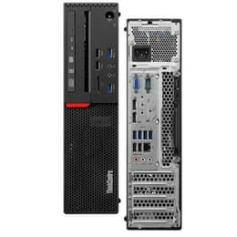 Lenovo ThinkCentre M910S Core i5 3,2 GHz - SSD 256 GB RAM 8 GB