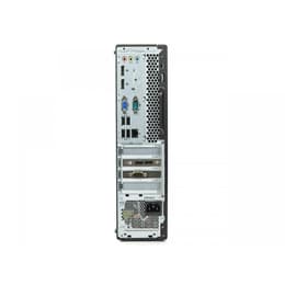 Lenovo ThinkCentre M910S Core i5 3.2 GHz - SSD 256 GB RAM 8 GB