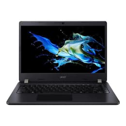 Acer TravelMate P2 14" Core i3 2.1 GHz - SSD 256 GB - 8GB - AZERTY - Francese