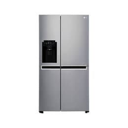 Frigorifero americano Lg GSL6611PS