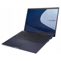 Asus ExpertBook B1 B1500CEAE-BQ3074 15" Core i5 2.4 GHz - SSD 512 GB - 16GB Tastiera Inglese (US)
