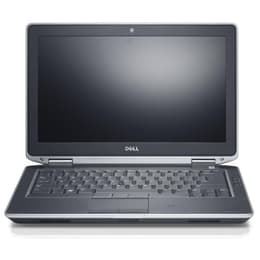 Dell Latitude E6330 13" Core i5 2.7 GHz - SSD 240 GB - 8GB Tastiera Francese