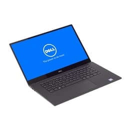 Dell XPS 15 7590 15" Core i7 2.6 GHz - SSD 512 GB - 16GB - QWERTZ - Tedesco