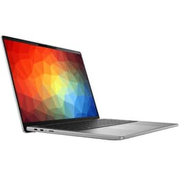 Dell Latitude 7455 14" Snapdragon 3.4 GHz - SSD 1 TB - 32GB - AZERTY - Francese