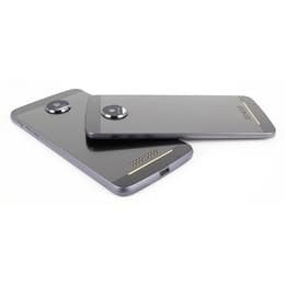 Motorola Moto Z Force 32GB - Nero/Grigio