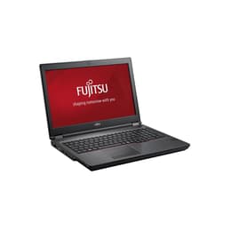 Fujitsu Celsius H780 15" Core i7 2.2 GHz - SSD 512 GB - 16GB - QWERTZ - Tedesco
