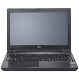 Fujitsu Celsius H780 15" Core i7 2.2 GHz - SSD 512 GB - 16GB - QWERTZ - Tedesco