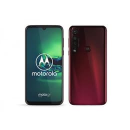 moex Custodia a portafoglio per Moto G5s Plus, con