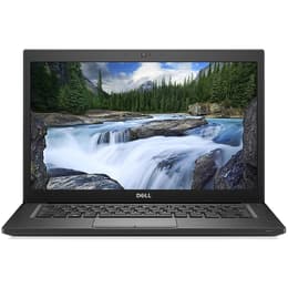 Dell Laltitude 7490 14" Core i5 1.6 GHz - SSD 512 GB - 16GB - AZERTY - Francese