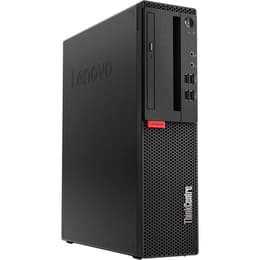 Lenovo ThinkCentre M710s SFF Core i3 3.7 GHz - SSD 240 GB RAM 16 GB