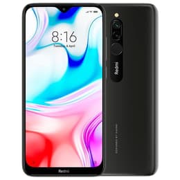 Xiaomi Redmi 8 32GB - Nero - Dual-SIM