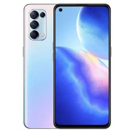 Oppo Reno 5 128GB - Argento