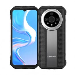 Doogee V31GT 256GB - Nero