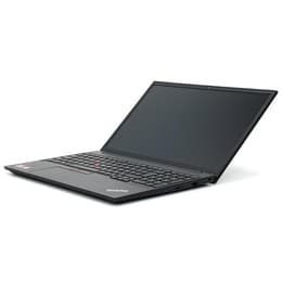 Lenovo ThinkPad E15 G4 15" Core i7 1.7 GHz - SSD 512 GB - 16GB - QWERTZ - Tedesco