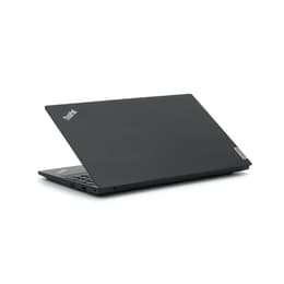 Lenovo ThinkPad E15 G4 15" Core i7 1.7 GHz - SSD 512 GB - 16GB - QWERTZ - Tedesco
