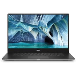 Dell XPS 15 7590 15" Core i7 2.6 GHz - SSD 512 GB - 32GB - AZERTY - Francese