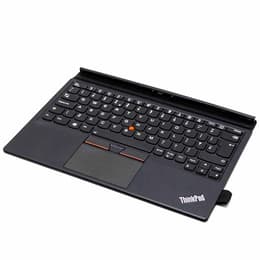 Lenovo Tastiere QWERTY Inglese (UK) ThinkPad X1 Tablet Thin Keyboard Gen 2