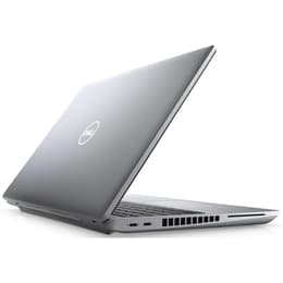 Dell Precision 3561 15" Core i7 2.3 GHz - SSD 512 GB - 32GB - QWERTY - Italiano