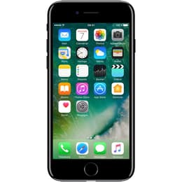 iPhone 7 256GB - Jet Black