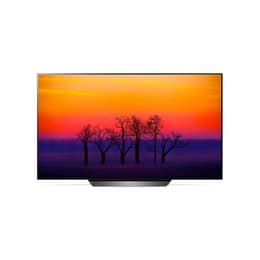 Smart TV 65,0000 Pollici LG OLED Ultra HD 4K OLED65B8