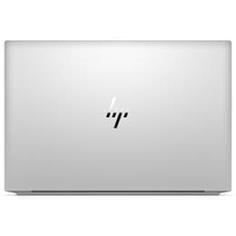 HP EliteBook 840 G8 14" Core i5 2.6 GHz - 256 GB SSD - 8GB - QWERTY - Portoghese