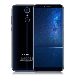 Cubot X18 32GB - Blu