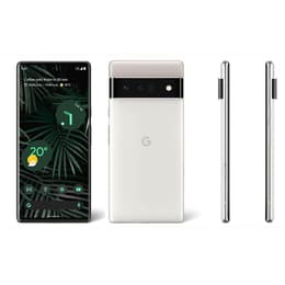 Google Pixel 6 Pro 128GB - Bianco