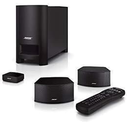Barra del suono Bose CineMate GS Series II - Nero