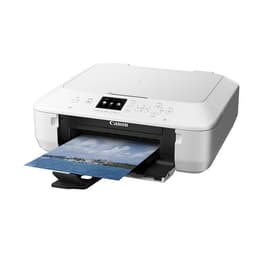 Canon Pixma MG5550 Inkjet - Getto d'inchiostro